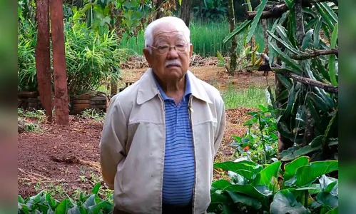 Morre em Apucarana o 