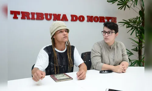 Apucaranenses preparam palestra sobre rap e sua estruturas 
