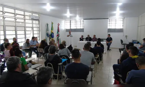 Fase regional dos JEP`s em Jandaia  do Sul vai iniciar no final de maio