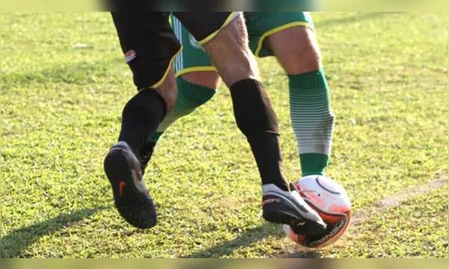 1ª edição da Taça Olívio Martins terá a terceira rodada no campo do Pirapó