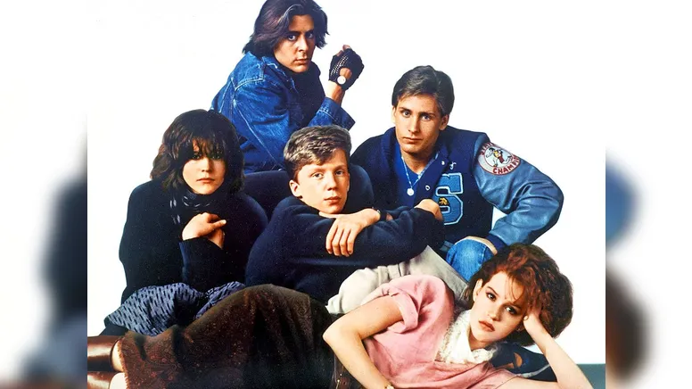 Imagem ilustrativa da notícia O Clube dos Cinco