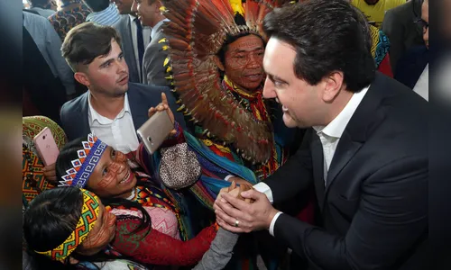 Governo amplia interação com todos os setores da sociedade