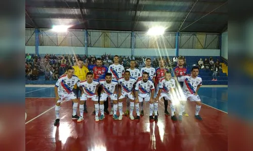 Mauá da Serra encara o Lokomotiva  em busca da classificação na Série Bronze