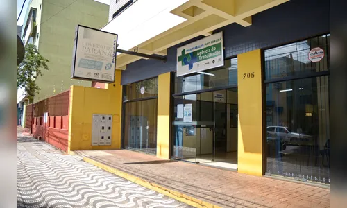 Agências do Trabalhador disponibilizam vagas para Klabin