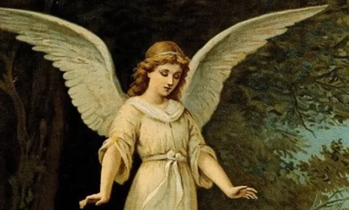 
							Nascidos em 11 de junho - Anjo Laoviah
						
						