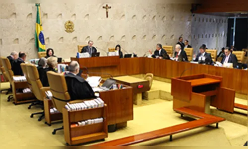 STF retoma julgamento que criminaliza homofobia nesta quinta