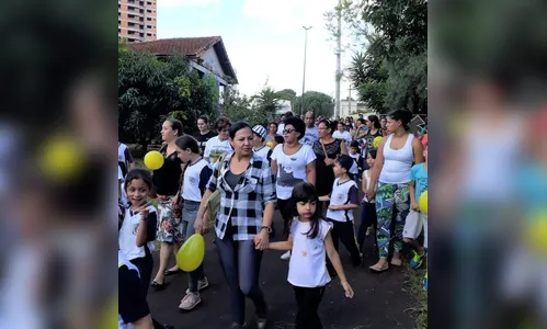 Secretaria Municipal de Educação segue com etapas do projeto “Escola de Pais”