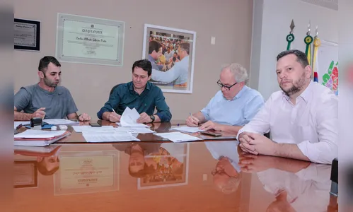 Prefeitura concede avanço funcional a mais de mil servidores