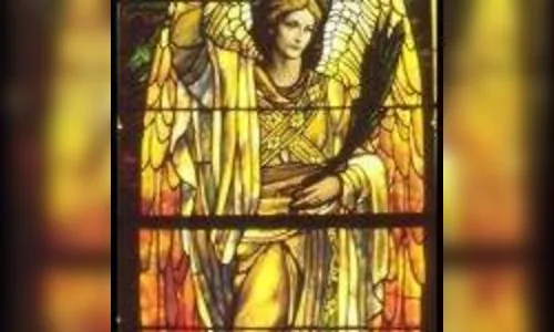 Nascidos em 23 de maio - Anjo Damabiah