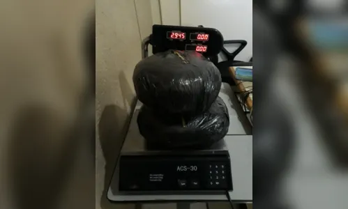 
							PM apreende skank; a 