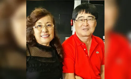 Morre aos 58 anos Sérgio Nanami 