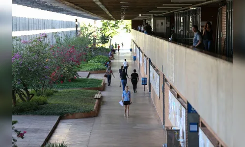 Estudantes podem consultar vagas do Sisu