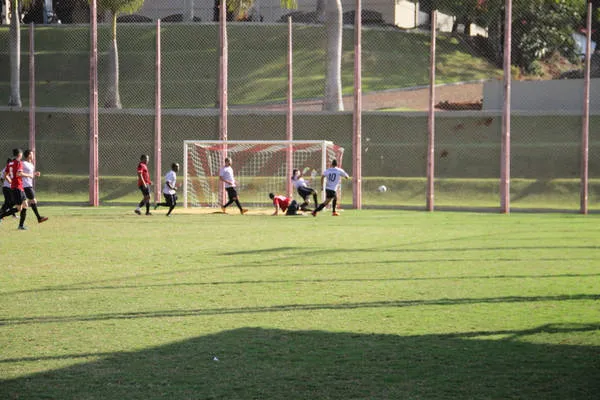 A 11ª Copa Cidade Alta prossegue neste sábado à tarde em Apucarana - Foto: www.oesporte.com.br