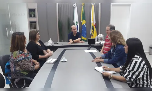 Colégio Nilo Cairo receberá Moção de Aplausos