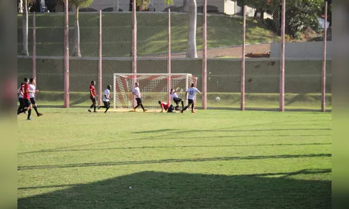 Copa Cidade Alta entra na segunda fase com 15 partidas neste sábado