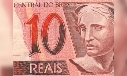 Motorista abastece R$10 e sai sem pagar