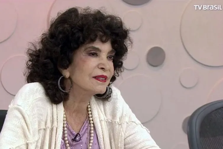 Atriz Lady Francisco morre no Rio aos 79 anos