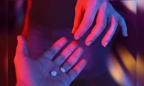 Festa que era realizada em Apucarana acaba com quatro pessoas detidas e ecstasy apreendido