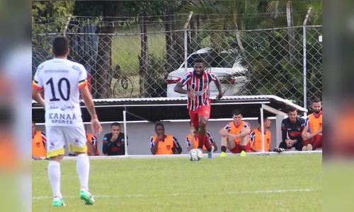 Apucarana Sports tem 