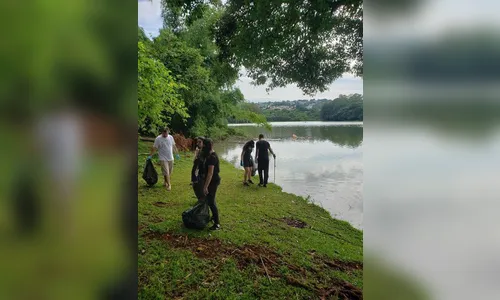 Jovens convocam sociedade para mutirão no Jaboti