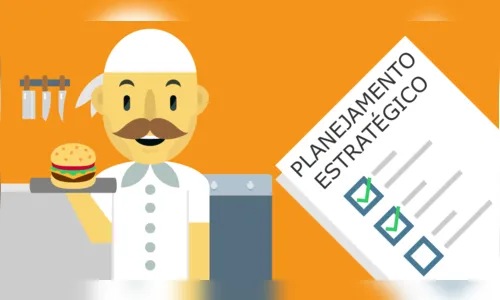 Micro e Pequenas Empresas e a Visão de Negócios