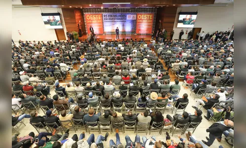 Copel vai investir R$ 474 milhões no sistema de energia no Oeste