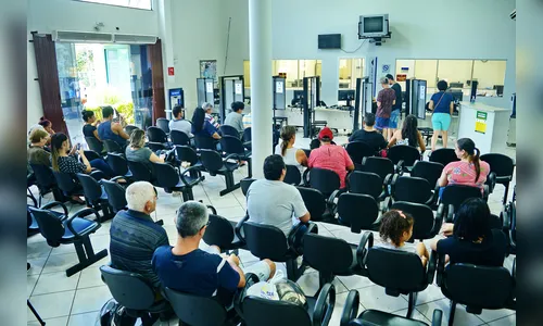 Apucarana tem hoje 17,3 mil eleitores impedidos de votar