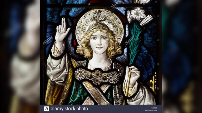 Imagem ilustrativa da notícia Nascidos em 25 de maio​ - Anjo Ayel