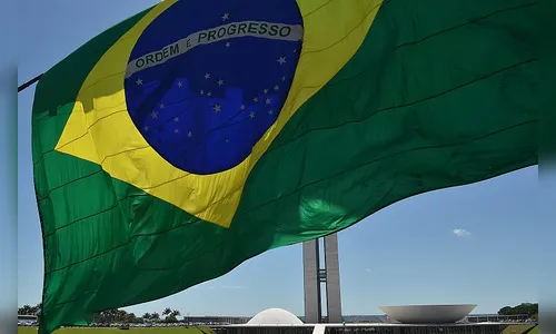 Manifestações pró governo marcam o domingo pelo país