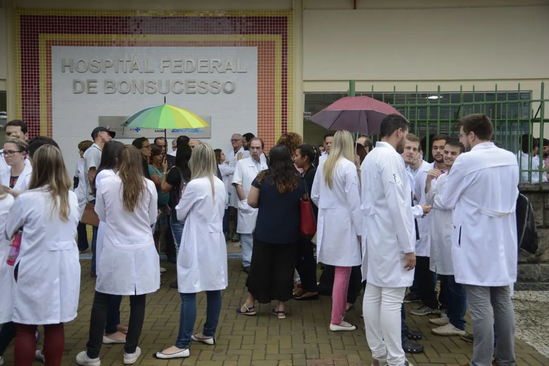 Ministério da Saúde abre inscrições para o Mais Médicos