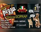 PROMOÇÃO EM PROL DA SOPRAP