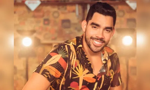 Corpo de Gabriel Diniz é velado em cerimônia aberta ao público em João Pessoa