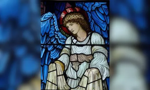 
							Nascidos em 05 de julho - Anjo Chavakiah
						
						