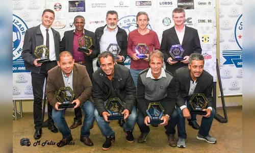 19ª edição da Copa da Amizade define seleções no Country Club