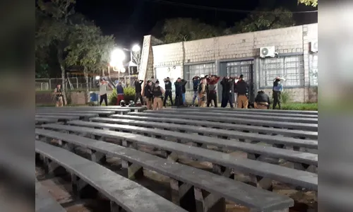 Menores correspondem a 24% dos flagrantes por tráfico em Apucarana