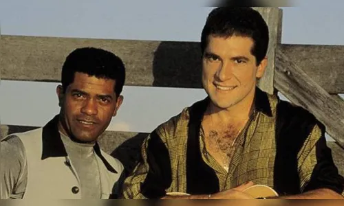 
							Relembre outras perdas trágicas da música brasileira
						
						