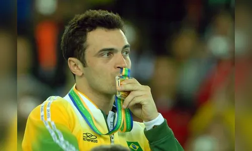 Falcão, o melhor do mundo no futsal, vai jogar em São Pedro do Ivaí