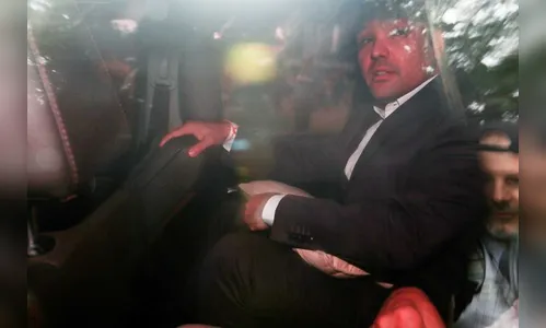 Foragido, ex-deputado Carli Filho tem 24 horas para se entregar