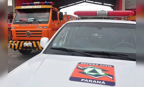 Crianças estão desaparecidas após carro rodar em ponte