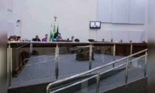 Câmara aprova concessão de auxílio alimentação a servidores municipais 