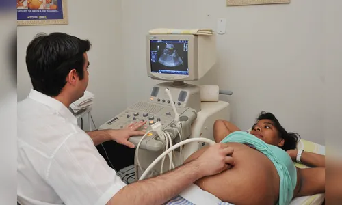 Paraná investe na redução da mortalidade materna