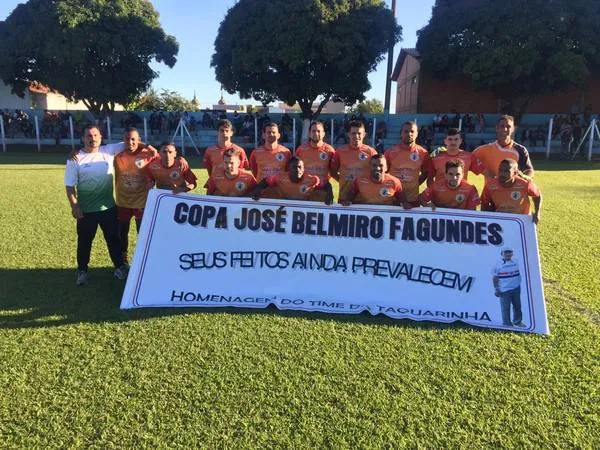O time do Jardim Ponta Grossa conquistou o segundo título na temporada - Foto: Divulgação