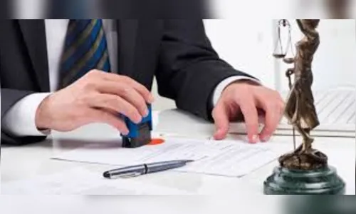 Ministério Público abre processo seletivo para contratar estagiário em Apucarana 