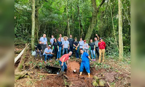 Projeto Água Limpa chega à região da Colônia Esperança
