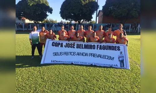 Jardim Ponta Grossa vence o Taquarinha e conquista título em Califórnia