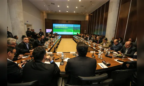 Governo prepara segundo ciclo da reestruturação administrativa