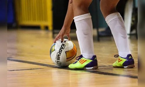 Confira a agenda de eventos esportivos com a participação de atletas de Arapongas