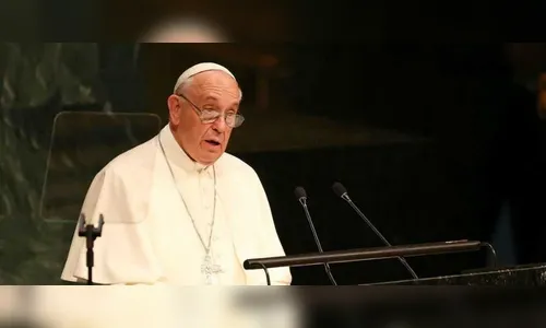 Papa Francisco envia carta a Lula e lamenta perdas 