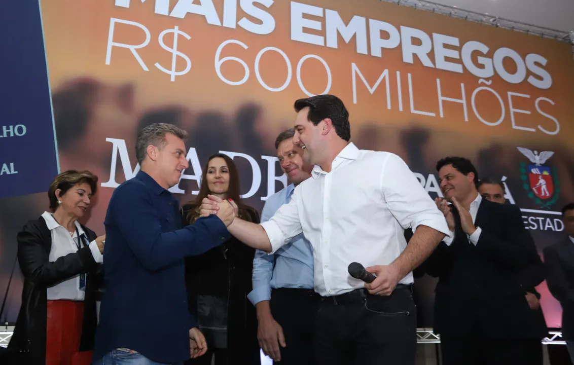 Madero confirma investimentos de R$ 600 milhões 
