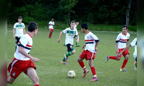 Gera e Grêmio-RS vão promover avaliação técnica nos dias 8 e 9 de junho
